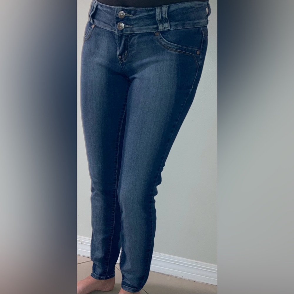 Fashion 2 Love‎ Jeans size 3